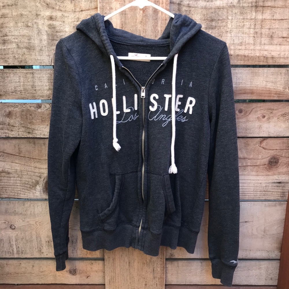 ❌SOLD❌ Hollister Sweater